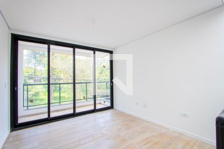 Sala de casa à venda com 3 quartos, 197m² em Jardim Paraiso, Santo André