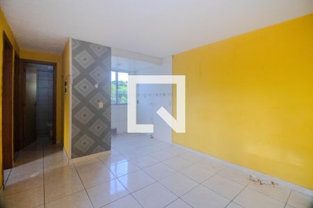 Sala de apartamento para alugar com 2 quartos, 90m² em Jardim Leopoldina, Porto Alegre