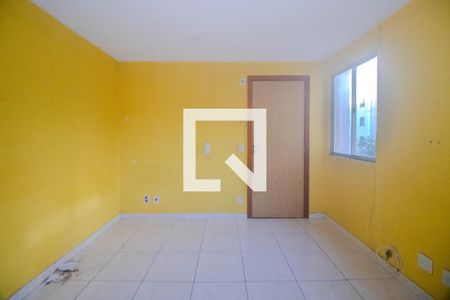 Sala de apartamento para alugar com 2 quartos, 90m² em Jardim Leopoldina, Porto Alegre