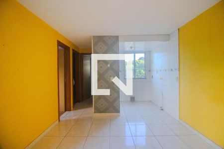 Sala de apartamento para alugar com 2 quartos, 90m² em Jardim Leopoldina, Porto Alegre