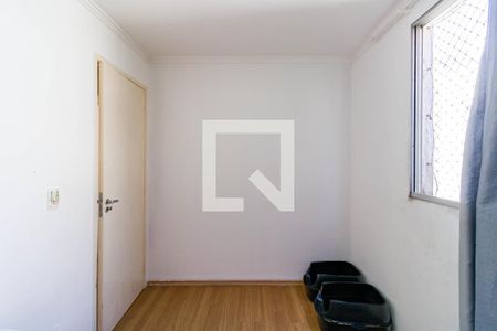 Quarto de apartamento à venda com 2 quartos, 55m² em Jardim Leonor, São Paulo