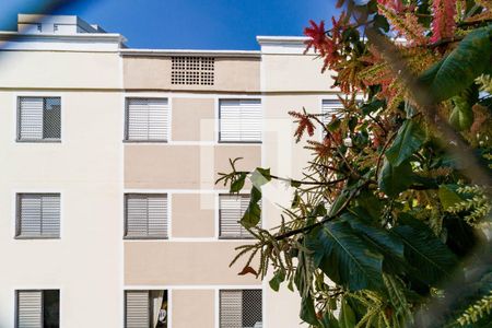 Vista Quarto de apartamento à venda com 2 quartos, 55m² em Jardim Leonor, São Paulo