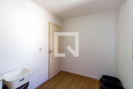 Quarto de apartamento à venda com 2 quartos, 55m² em Jardim Leonor, São Paulo