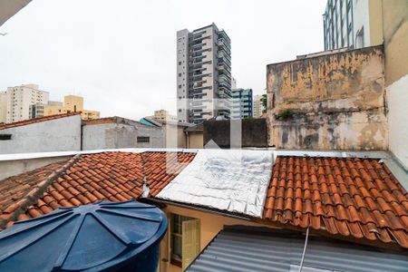 Vista da Suite de casa à venda com 5 quartos, 190m² em Saúde, São Paulo