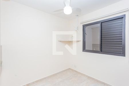 Quarto 2 de apartamento para alugar com 2 quartos, 55m² em Vila Santo Estéfano, São Paulo