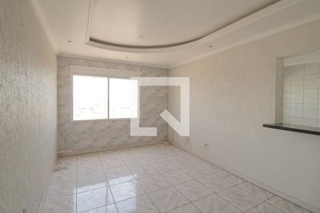 Apartamento à venda com 70m², 2 quartos e 1 vagaSala 