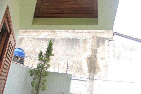 Varanda 1 da sala de casa à venda com 3 quartos, 157m² em Jardim Paraventi, Guarulhos