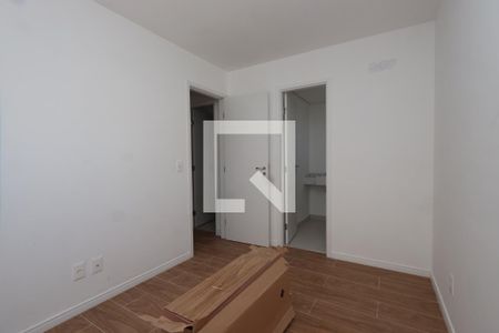 Suíte de apartamento para alugar com 2 quartos, 68m² em Vila Prudente, São Paulo