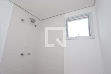 Banheiro da Suíte de apartamento para alugar com 2 quartos, 68m² em Vila Prudente, São Paulo