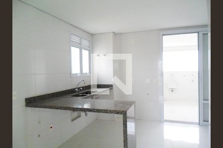Apartamento à venda com 4 quartos, 208m² em Alto da Boa Vista, São Paulo