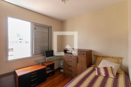 Quarto 1 de apartamento à venda com 4 quartos, 280m² em Calafate, Belo Horizonte