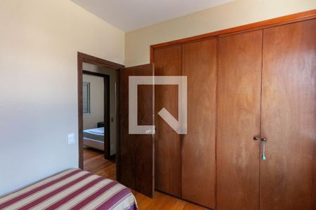 Quarto 1 de apartamento à venda com 4 quartos, 280m² em Calafate, Belo Horizonte