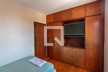 Quarto 2 de apartamento à venda com 4 quartos, 280m² em Calafate, Belo Horizonte