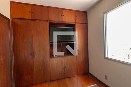 Quarto 2 de apartamento à venda com 4 quartos, 280m² em Calafate, Belo Horizonte