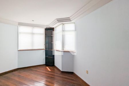 Sala de apartamento à venda com 4 quartos, 352m² em Centro, São Bernardo do Campo