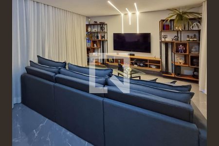 Apartamento à venda com 200m², 3 quartos e 2 vagasSala 1