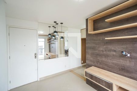 Sala de apartamento à venda com 2 quartos, 47m² em Vila Matilde, São Paulo