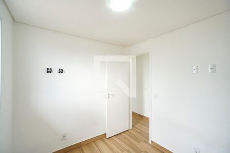 Quarto 01 de apartamento à venda com 2 quartos, 47m² em Vila Matilde, São Paulo