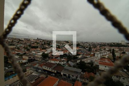 Vista do Quarto 1 de apartamento para alugar com 2 quartos, 59m² em Vila Nova Mazzei, São Paulo