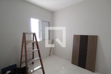 Quarto 1 de apartamento para alugar com 3 quartos, 123m² em Alto Umuarama, Uberlândia