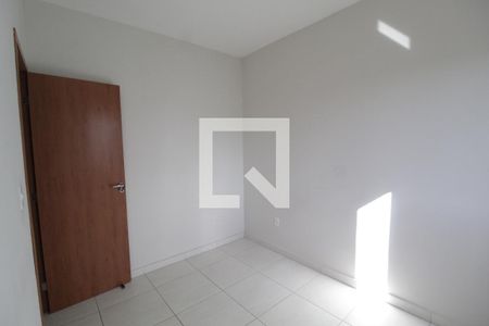 Suite de apartamento para alugar com 3 quartos, 123m² em Alto Umuarama, Uberlândia