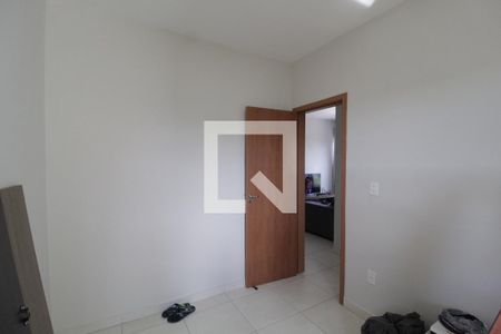 Quarto 1 de apartamento para alugar com 3 quartos, 123m² em Alto Umuarama, Uberlândia