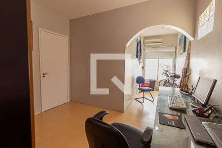 Escritório de apartamento para alugar com 2 quartos, 64m² em Morro do Espelho, São Leopoldo