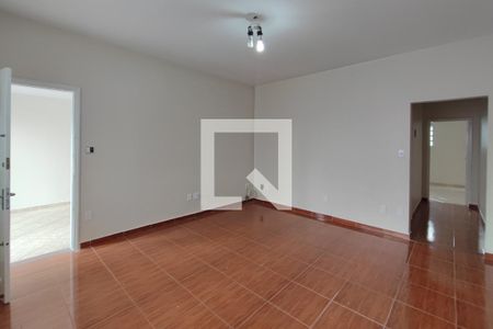 Sala de casa para alugar com 3 quartos, 160m² em Parque Industrial, Campinas