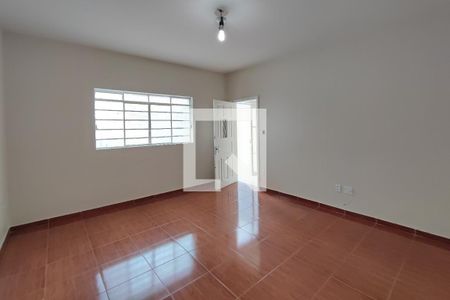 Sala de casa para alugar com 3 quartos, 160m² em Parque Industrial, Campinas