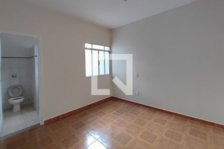 Quarto Suíte de casa para alugar com 3 quartos, 160m² em Parque Industrial, Campinas