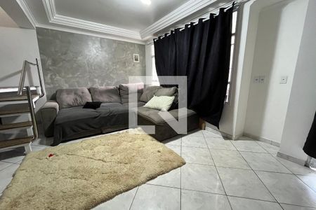 Sala de casa para alugar com 4 quartos, 230m² em Jardim Imperador, Suzano