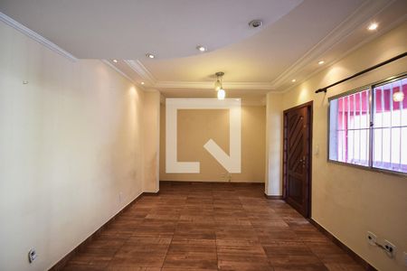 Sala de casa de condomínio à venda com 3 quartos, 100m² em Parque Munhoz, São Paulo