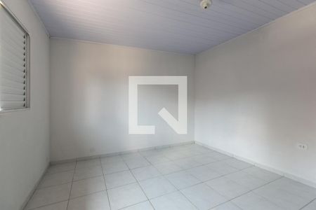 Quarto 1  de casa de condomínio para alugar com 2 quartos, 90m² em Vila Cosmopolita, São Paulo