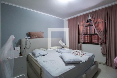 Quarto 1 de casa à venda com 3 quartos, 144m² em Quarta Parada, São Paulo