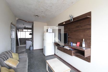 Sala de apartamento para alugar com 5 quartos, 220m² em Jardim Atlântico, Belo Horizonte