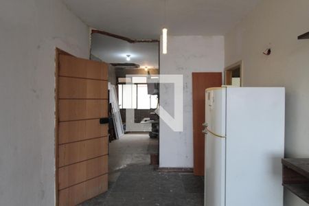 Sala de apartamento à venda com 5 quartos, 220m² em Itapoã, Belo Horizonte