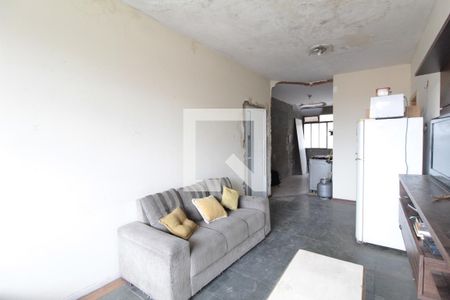 Sala de apartamento para alugar com 5 quartos, 220m² em Jardim Atlântico, Belo Horizonte