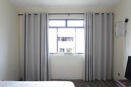 Suite de apartamento para alugar com 5 quartos, 220m² em Jardim Atlântico, Belo Horizonte