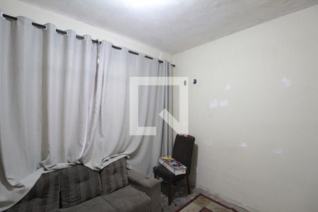 Suite de apartamento à venda com 5 quartos, 220m² em Itapoã, Belo Horizonte