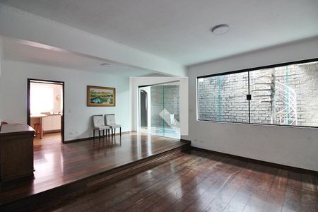 Sala  de casa à venda com 4 quartos, 344m² em Bairro dos Casa, São Bernardo do Campo