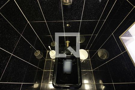 Lavabo de casa para alugar com 4 quartos, 344m² em Bairro dos Casa, São Bernardo do Campo