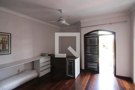Quarto 1 - Suíte de casa à venda com 4 quartos, 344m² em Bairro dos Casa, São Bernardo do Campo
