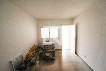 Sala de casa para alugar com 3 quartos, 120m² em Chácara Belenzinho, São Paulo