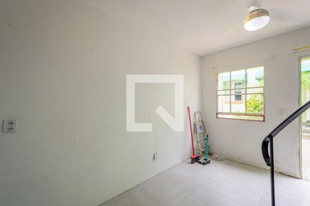 Casa de condomínio à venda com 49m², 1 quarto e 1 vagaSala 1