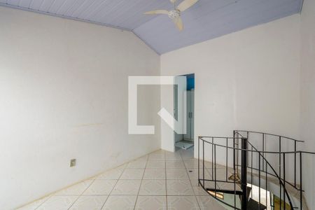 2 ° anda Sala 2 de casa de condomínio à venda com 1 quarto, 49m² em São José, Porto Alegre