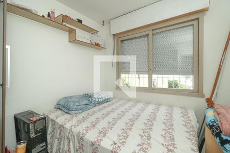 Quarto 1  de apartamento à venda com 2 quartos, 60m² em Rubem Berta, Porto Alegre