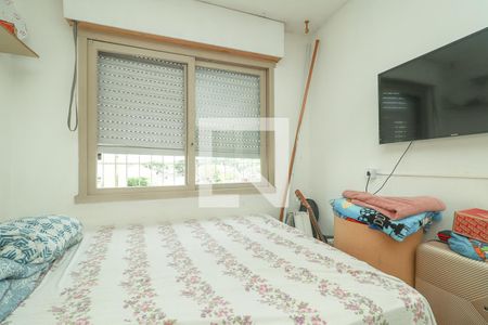 Quarto 1  de apartamento à venda com 2 quartos, 60m² em Rubem Berta, Porto Alegre