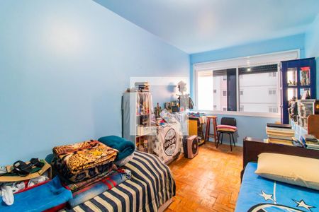 Quarto de apartamento à venda com 1 quarto, 62m² em São José, Porto Alegre