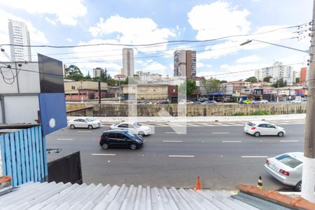 Sacada de casa à venda com 2 quartos, 80m² em Vila Mariana, São Paulo