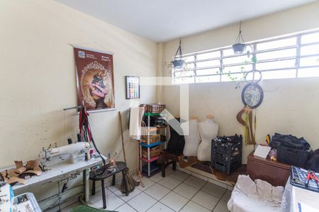 Quarto 2 de apartamento à venda com 3 quartos, 85m² em São Lucas, Belo Horizonte